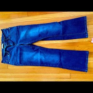 Levi’s 512 Boot Cut